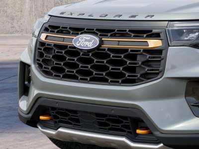 New 2027 Ford Explorer for sale in Lincoln NE
