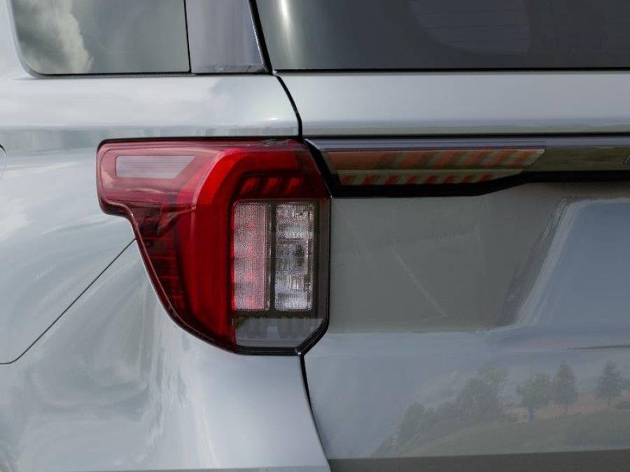 New 2027 Ford Explorer for sale in Lincoln NE