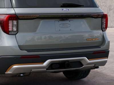 New 2027 Ford Explorer for sale in Lincoln NE