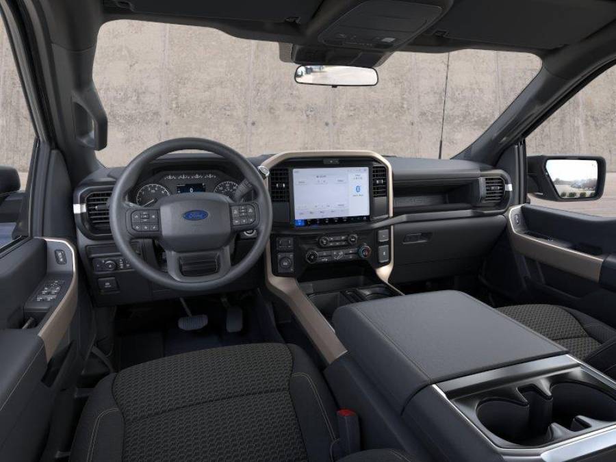 New 2026 Ford F-150 for sale in Lincoln NE