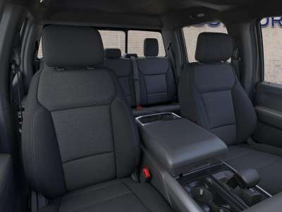 New 2026 Ford F-150 for sale in Lincoln NE