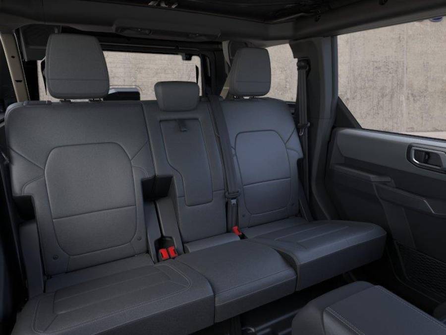 New 2026 Ford Bronco for sale in Lincoln NE