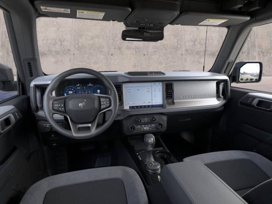 New 2026 Ford Bronco for sale in Lincoln NE