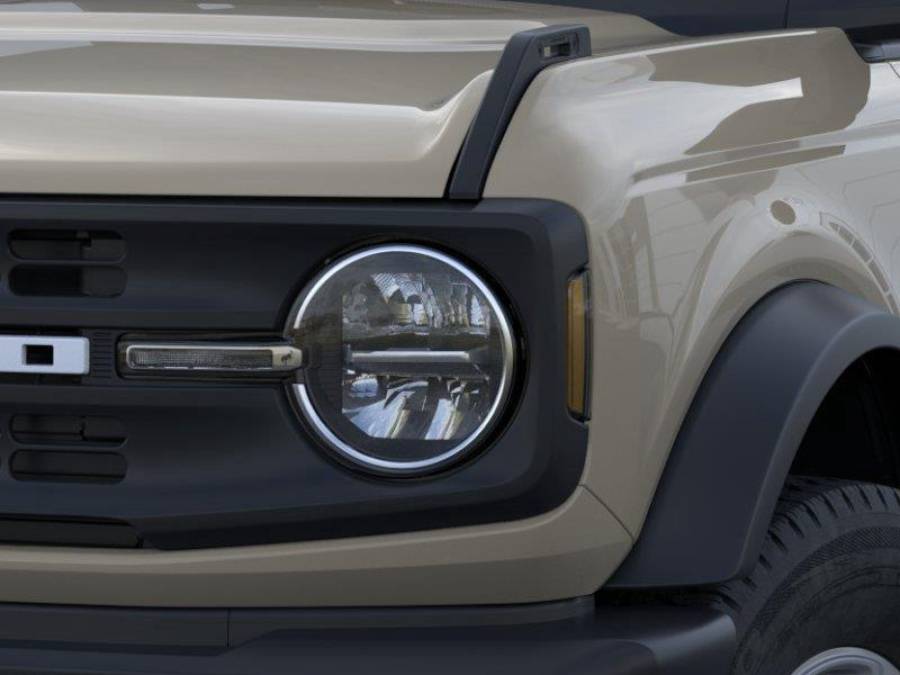 New 2026 Ford Bronco for sale in Lincoln NE