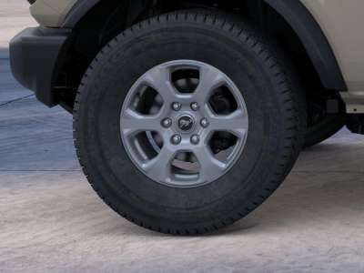 New 2026 Ford Bronco for sale in Lincoln NE