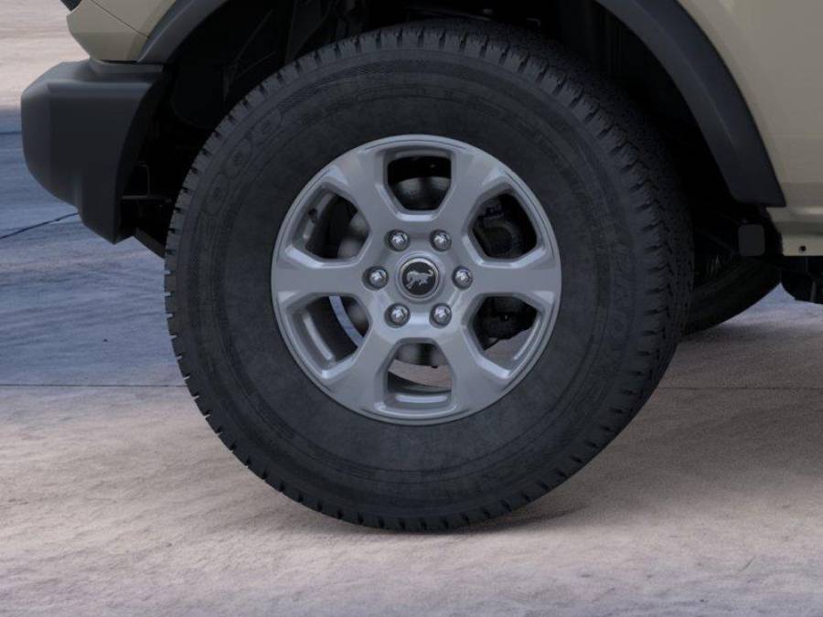 New 2026 Ford Bronco for sale in Lincoln NE