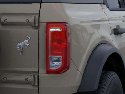 New 2026 Ford Bronco for sale in Lincoln NE