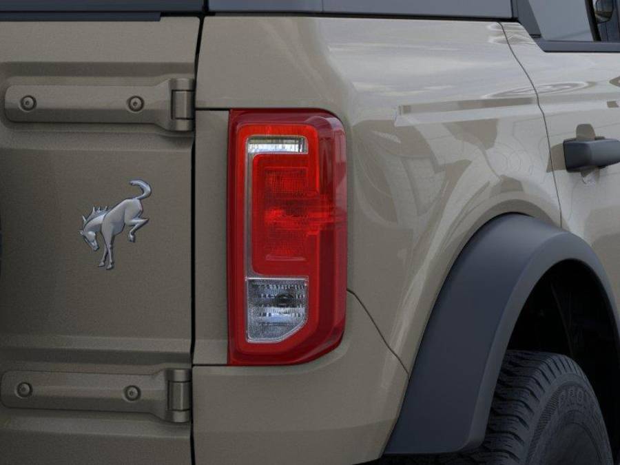 New 2026 Ford Bronco for sale in Lincoln NE