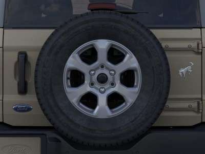 New 2026 Ford Bronco for sale in Lincoln NE