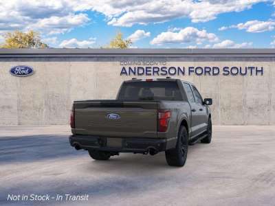 New 2026 Ford F-150 for sale in Lincoln NE