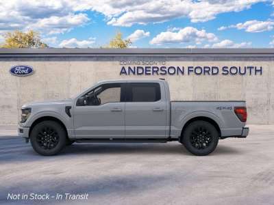 New 2026 Ford F-150 for sale in Lincoln NE