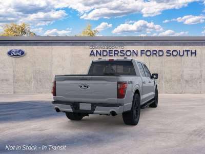 New 2026 Ford F-150 for sale in Lincoln NE