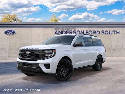 New 2027 Ford Expedition for sale in Lincoln NE