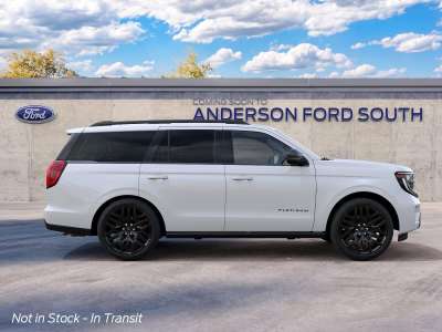 New 2027 Ford Expedition for sale in Lincoln NE