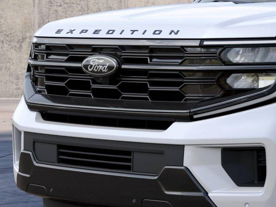 New 2027 Ford Expedition for sale in Lincoln NE