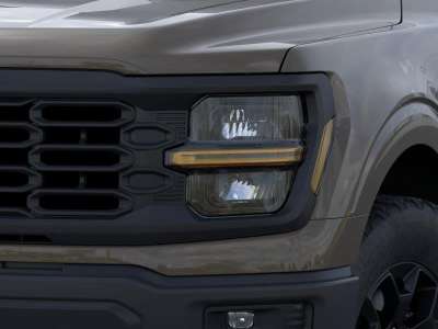 New 2026 Ford F-150 for sale in Lincoln NE