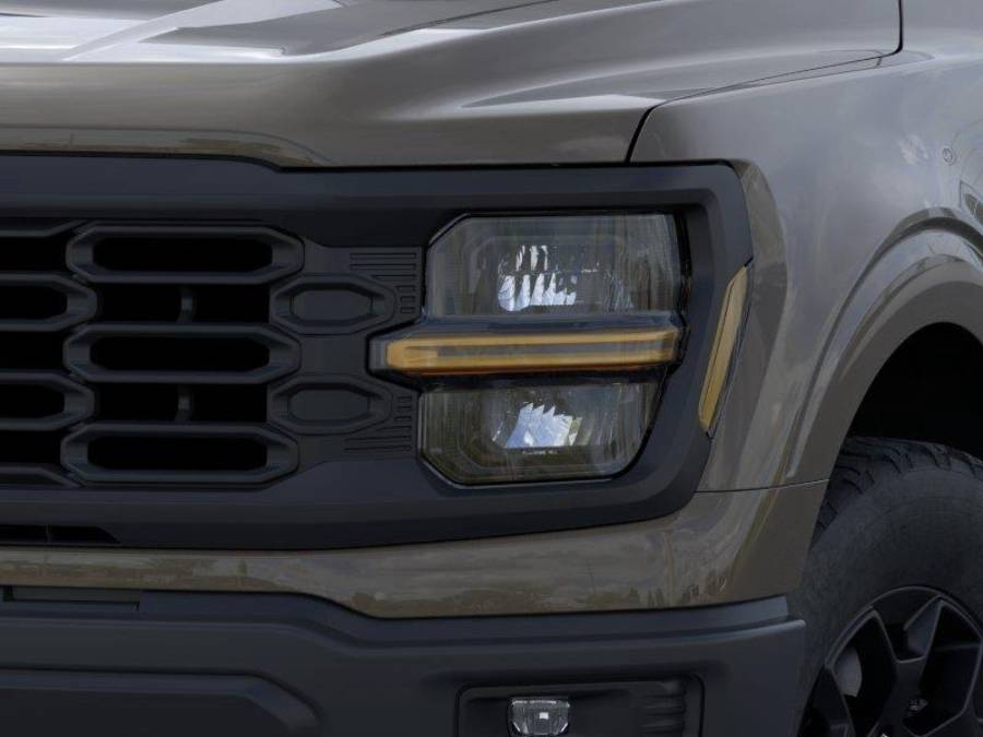 New 2026 Ford F-150 for sale in Lincoln NE