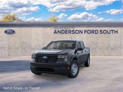 New 2026 Ford Maverick for sale in Lincoln NE