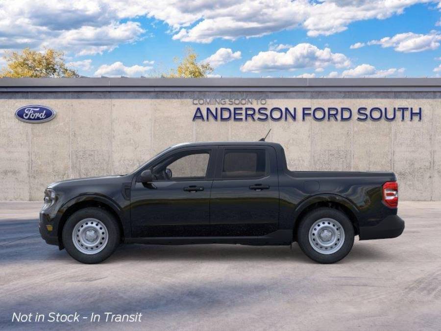 New 2026 Ford Maverick for sale in Lincoln NE