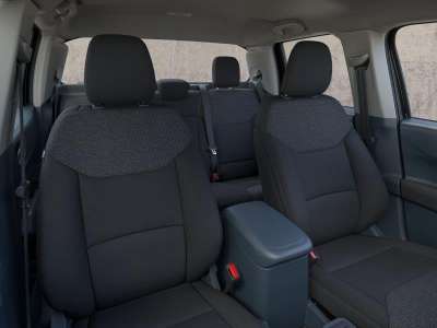 New 2026 Ford Maverick for sale in Lincoln NE