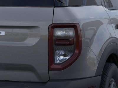 New 2026 Ford Bronco Sport for sale in Lincoln NE
