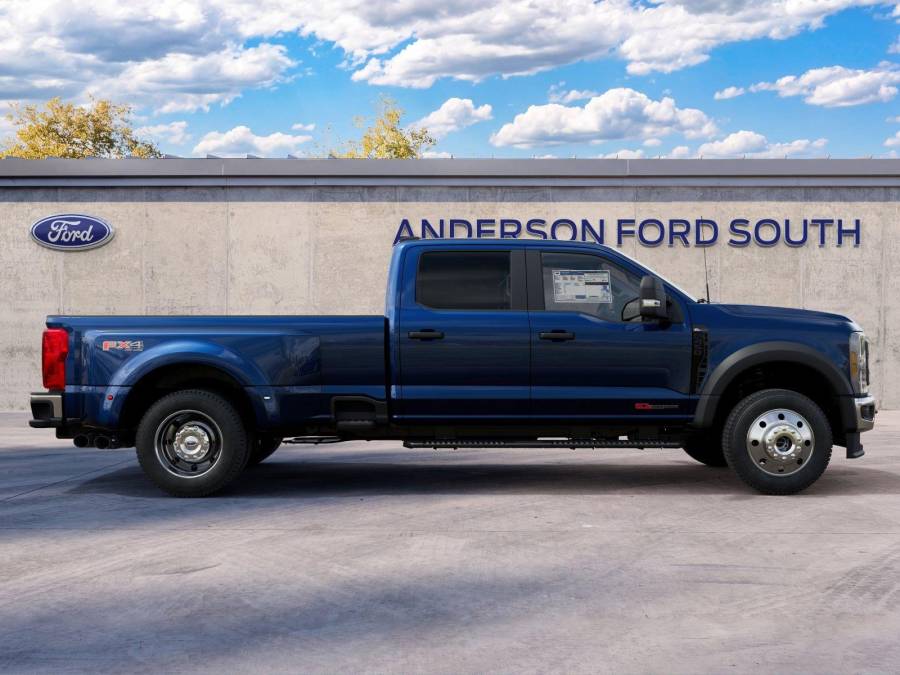 New 2027 Ford Super Duty F-450 DRW for sale in Lincoln NE