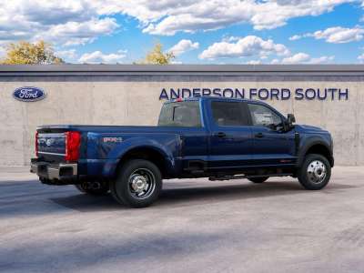 New 2027 Ford Super Duty F-450 DRW for sale in Lincoln NE