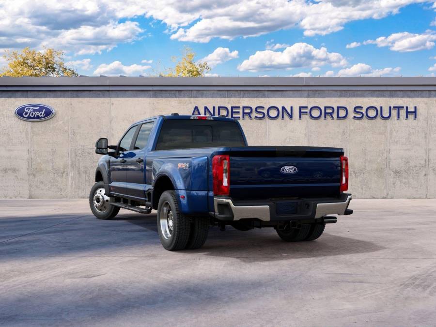 New 2027 Ford Super Duty F-450 DRW for sale in Lincoln NE