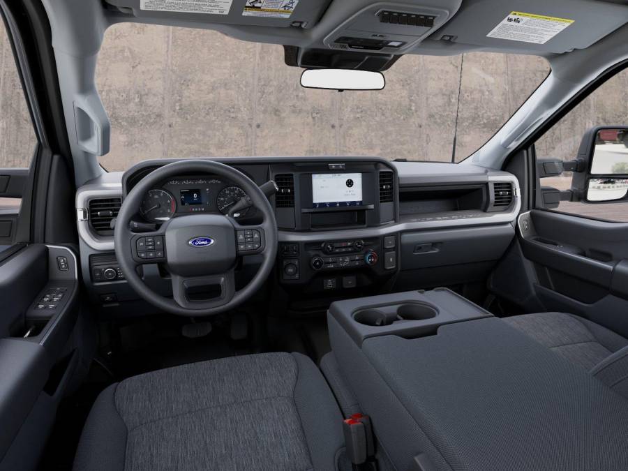 New 2027 Ford Super Duty F-450 DRW for sale in Lincoln NE