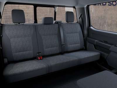 New 2027 Ford Super Duty F-450 DRW for sale in Lincoln NE