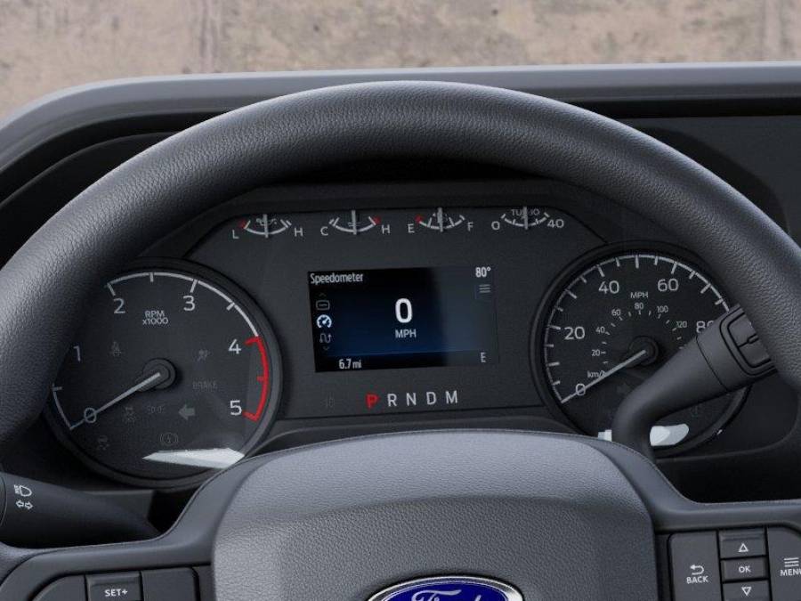 New 2027 Ford Super Duty F-450 DRW for sale in Lincoln NE