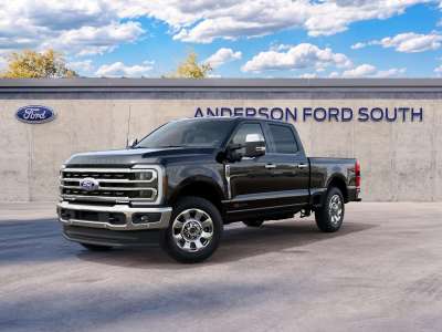 New 2027 Ford Super Duty F-250 for sale in Lincoln NE