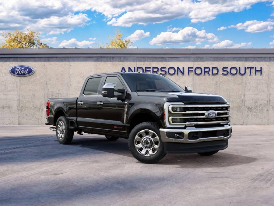 New 2027 Ford Super Duty F-250 for sale in Lincoln NE