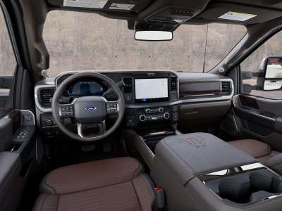 New 2027 Ford Super Duty F-250 for sale in Lincoln NE