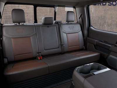 New 2027 Ford Super Duty F-250 for sale in Lincoln NE
