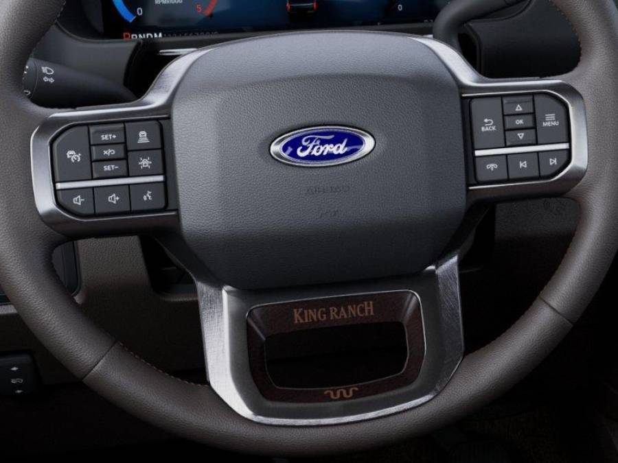New 2027 Ford Super Duty F-250 for sale in Lincoln NE