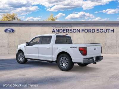 New 2026 Ford F-150 for sale in Lincoln NE