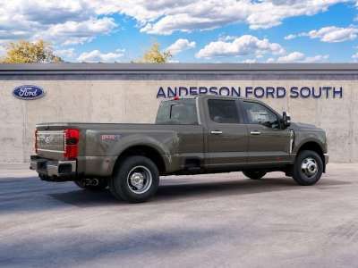New 2027 Ford Super Duty F-350 DRW for sale in Lincoln NE