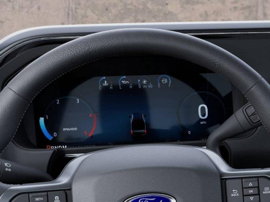 New 2027 Ford Super Duty F-350 DRW for sale in Lincoln NE