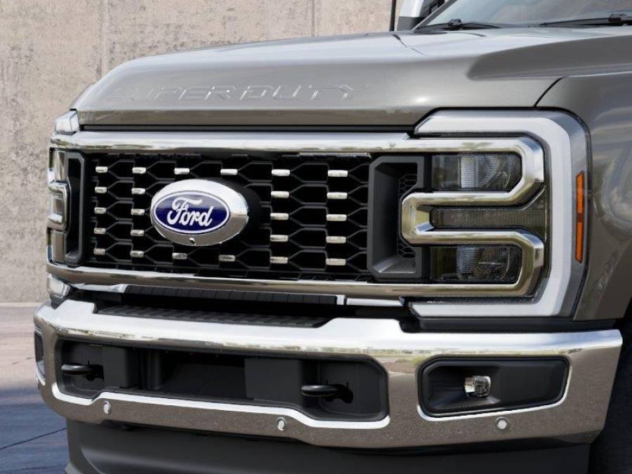 New 2027 Ford Super Duty F-350 DRW for sale in Lincoln NE