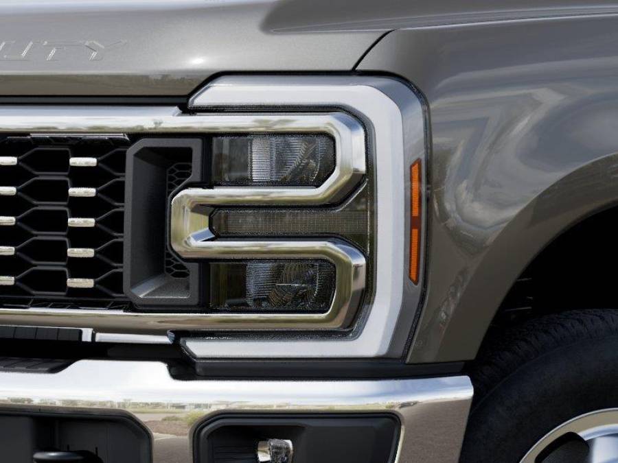 New 2027 Ford Super Duty F-350 DRW for sale in Lincoln NE
