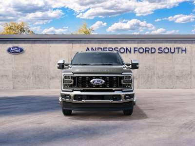 New 2027 Ford Super Duty F-350 DRW for sale in Lincoln NE