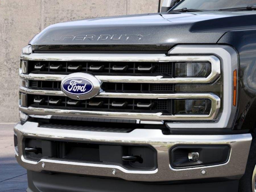 New 2027 Ford Super Duty F-250 for sale in Lincoln NE