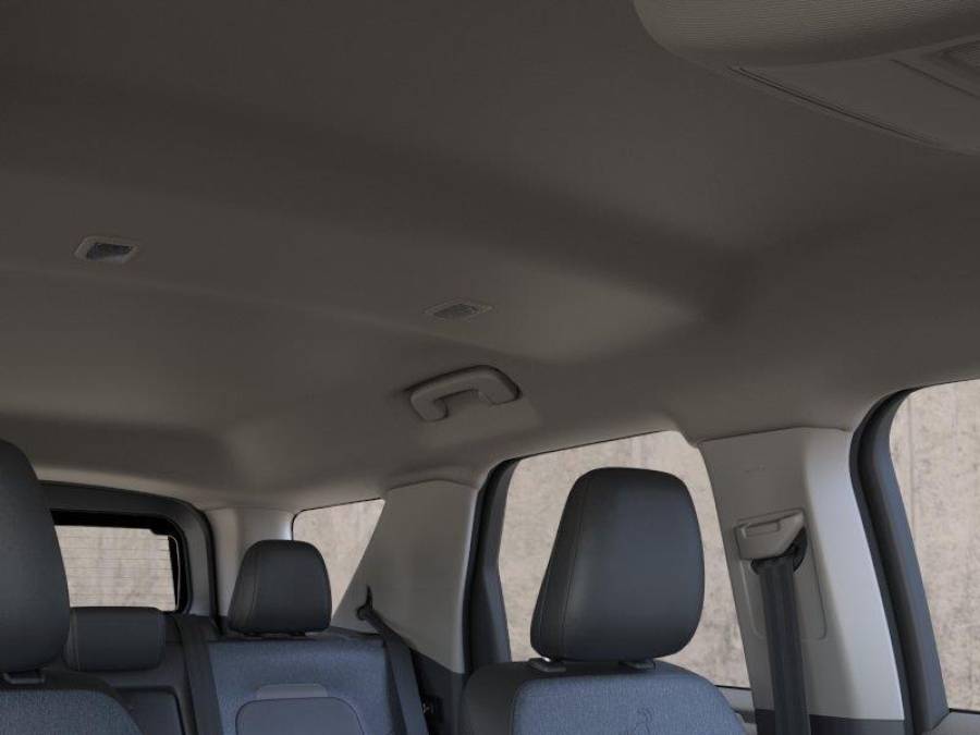 New 2026 Ford Bronco Sport for sale in Lincoln NE