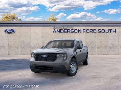 New 2026 Ford Maverick for sale in Lincoln NE