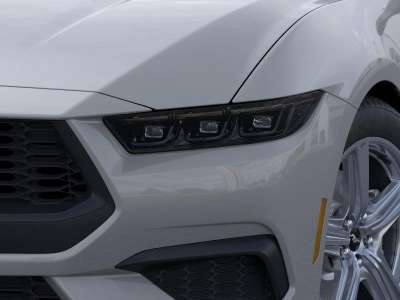 New 2026 Ford Mustang for sale in Lincoln NE