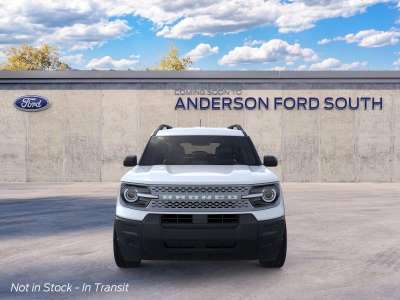 New 2026 Ford Bronco Sport for sale in Lincoln NE