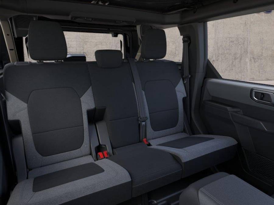New 2026 Ford Bronco for sale in Lincoln NE