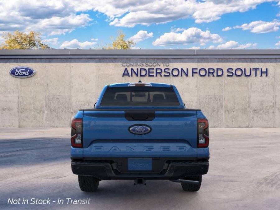New 2026 Ford Ranger for sale in Lincoln NE