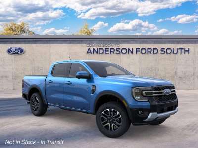 New 2026 Ford Ranger for sale in Lincoln NE